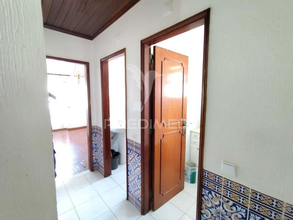 Apartamento T3 para Venda em Baixa da Banheira e Vale da Amoreira Foto 9