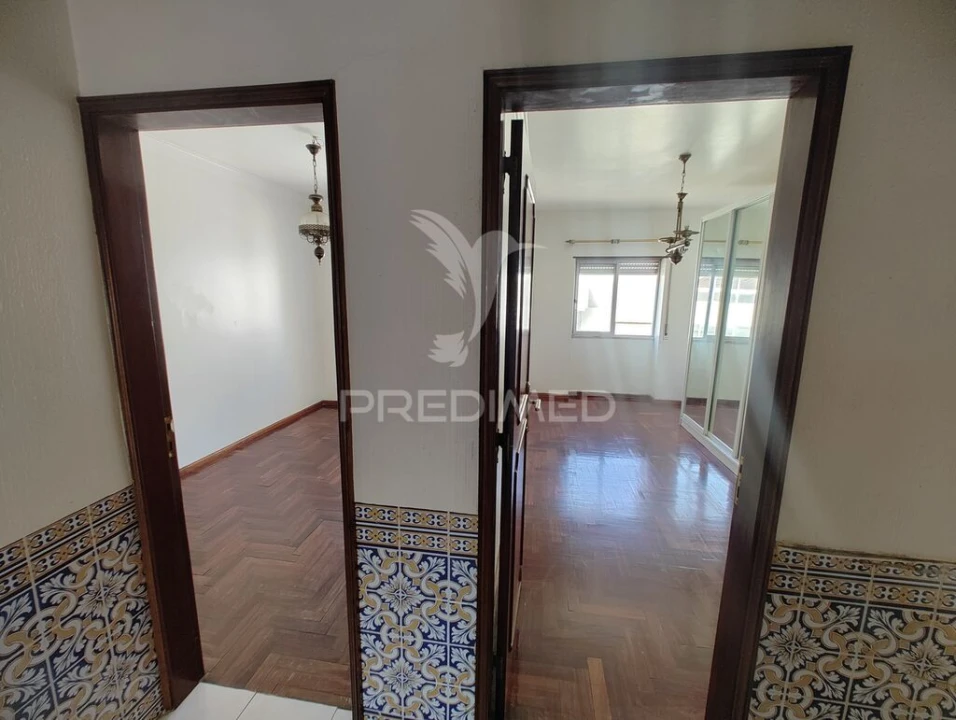 Apartamento T3 para Venda em Baixa da Banheira e Vale da Amoreira Foto 10