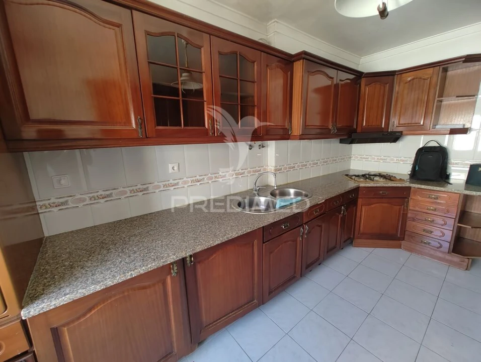Apartamento T3 para Venda em Baixa da Banheira e Vale da Amoreira Foto 13