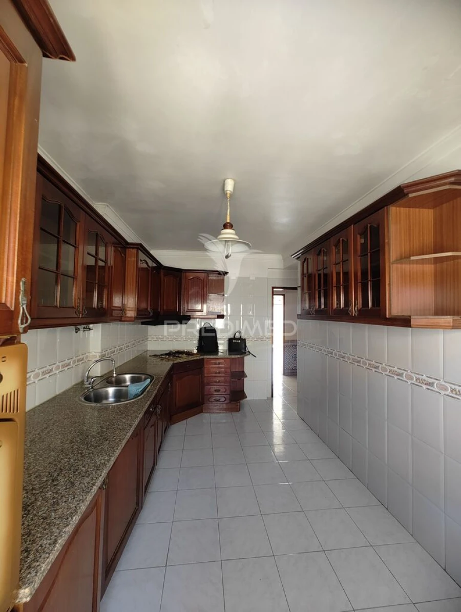 Apartamento T3 para Venda em Baixa da Banheira e Vale da Amoreira Foto 14