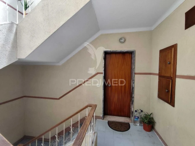 Apartamento T3 para Venda em Baixa da Banheira e Vale da Amoreira Foto 5