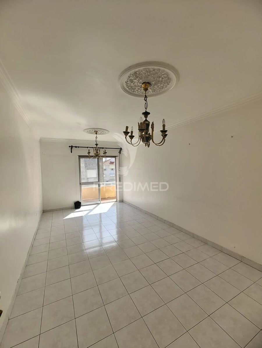 Apartamento T3 para Venda em Baixa da Banheira e Vale da Amoreira Foto 15