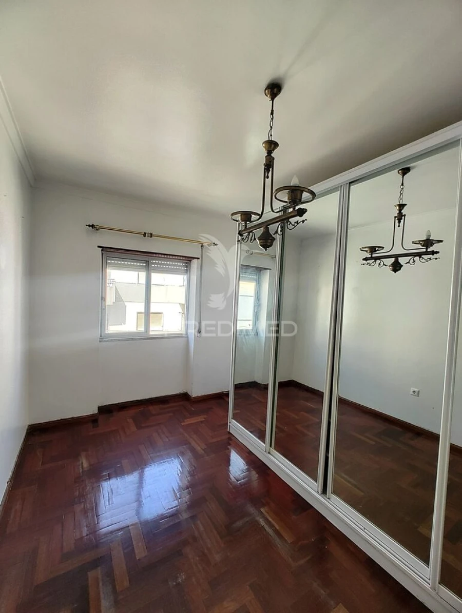 Apartamento T3 para Venda em Baixa da Banheira e Vale da Amoreira Foto 18