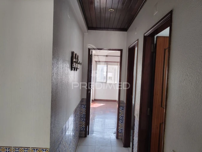 Apartamento T3 para Venda em Baixa da Banheira e Vale da Amoreira Foto 11