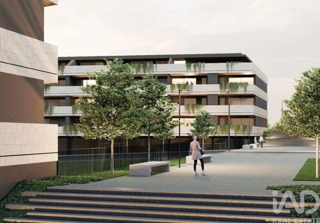 Apartamento T1 para Venda em Vila Nova de Cerveira e Lovelhe Foto 1