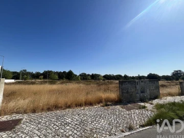 Terreno para Venda em Alhos Vedros