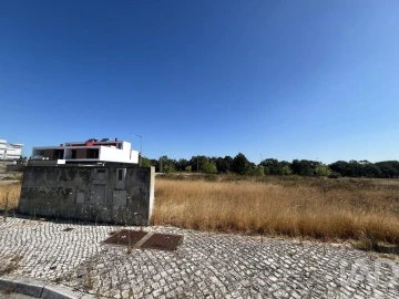 Terreno para Venda em Alhos Vedros