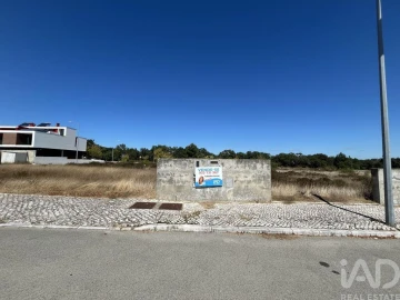 Terreno para Venda em Alhos Vedros