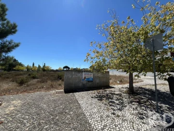 Terreno para Venda em Alhos Vedros