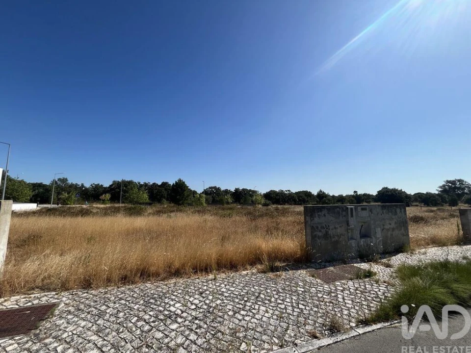 Terreno para Venda em Alhos Vedros Foto 8