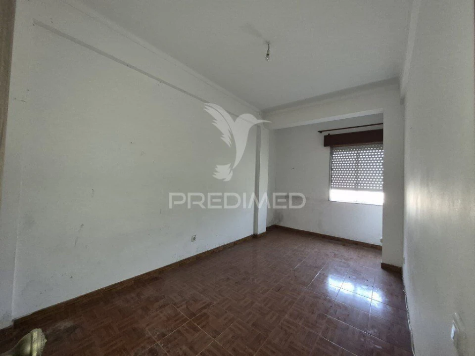 Apartamento T2 para Venda em Azeitão (São Lourenço e São Simão) Foto 2