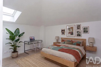 Apartamento T2 para Venda em Campolide
