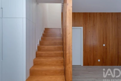 Apartamento T2 para Venda em Campolide