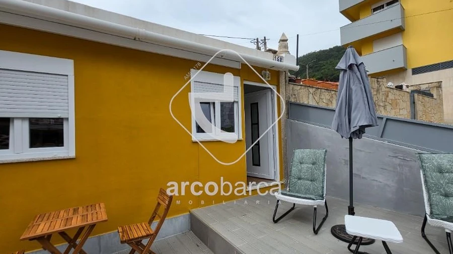 Moradia T2 para Venda em Areosa
