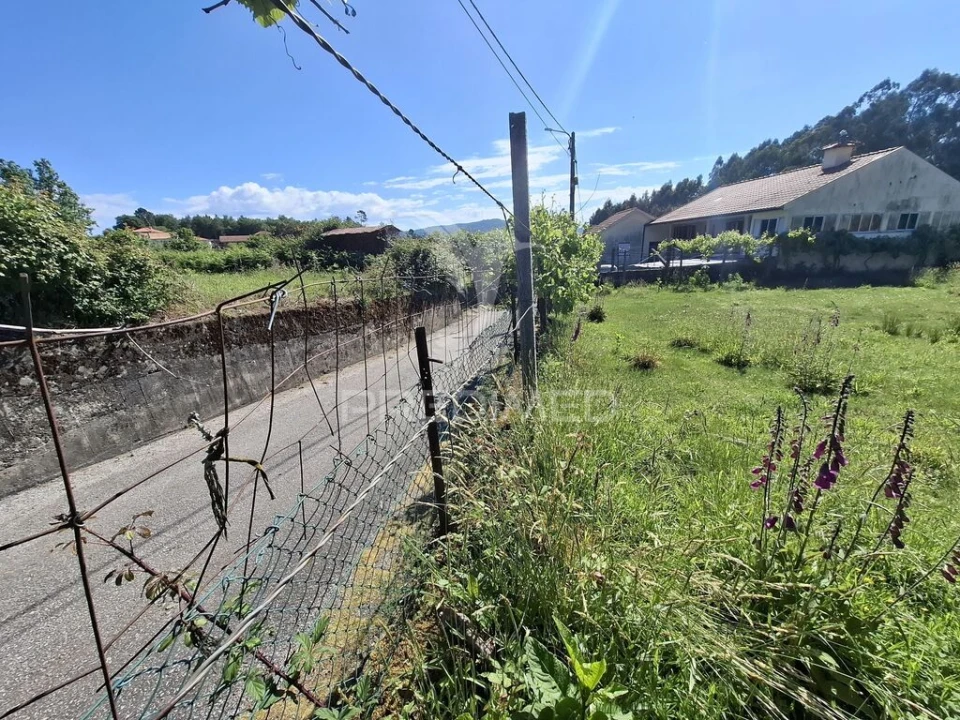 Terreno para Venda em Valbom (São Pedro), Passô e Valbom (São Martinho) Foto 4