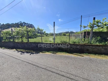 Terreno para Venda em Valbom (São Pedro), Passô e Valbom (São Martinho)