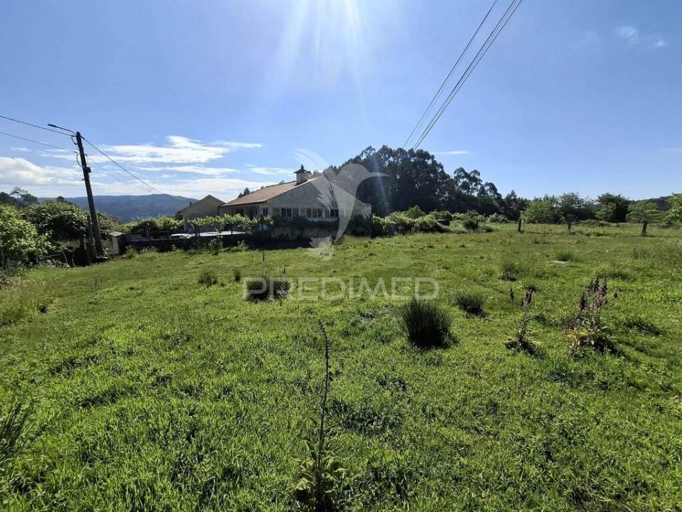 Terreno para Venda em Valbom (São Pedro), Passô e Valbom (São Martinho) Foto 20
