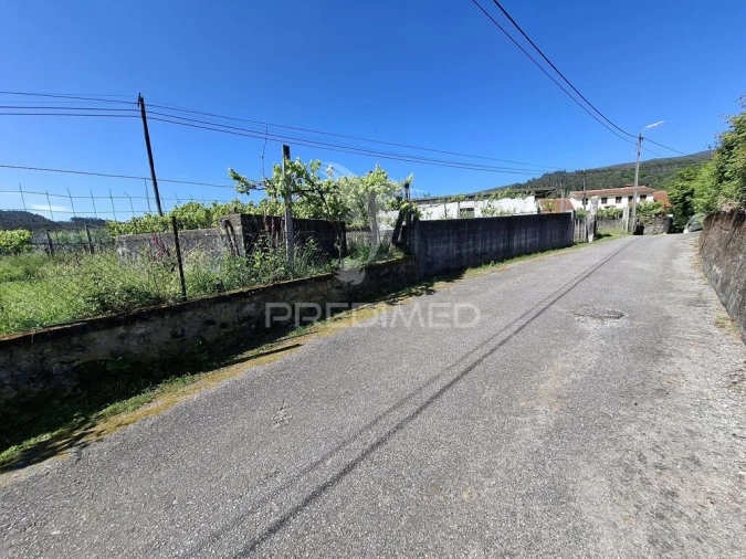 Terreno para Venda em Valbom (São Pedro), Passô e Valbom (São Martinho) Foto 5