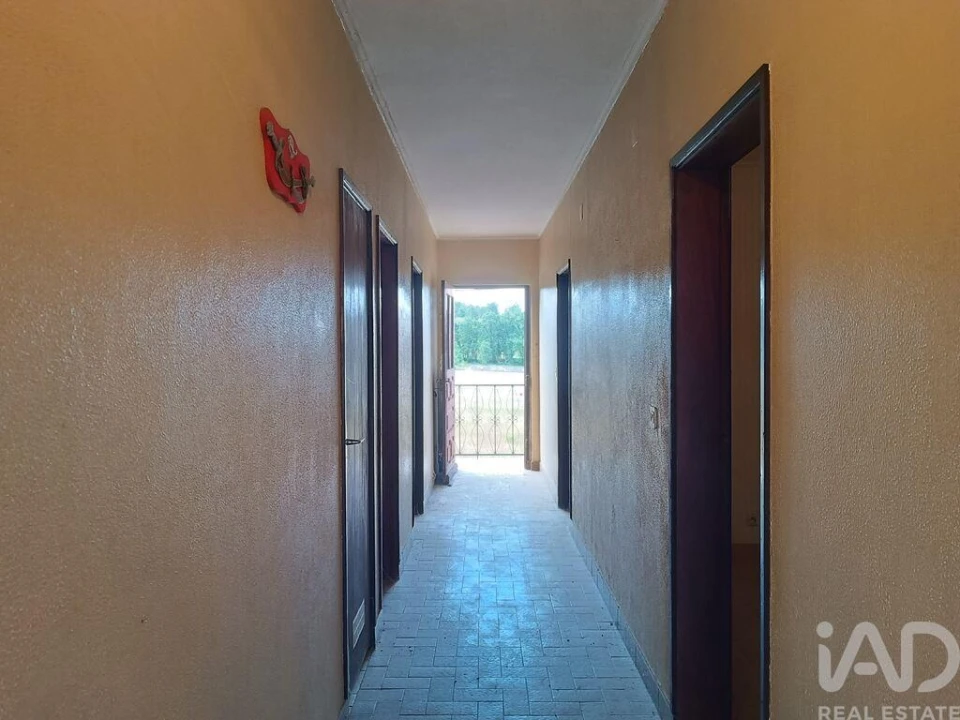 Moradia T4 para Venda em Mogadouro, Valverde, Vale de Porco e Vilar de Rei Foto 26