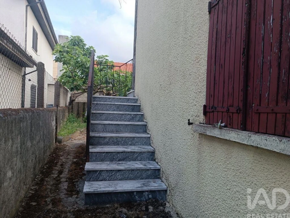 Moradia T4 para Venda em Mogadouro, Valverde, Vale de Porco e Vilar de Rei Foto 8