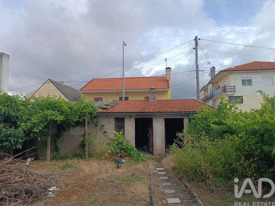Moradia T4 para Venda em Mogadouro, Valverde, Vale de Porco e Vilar de Rei Foto 4