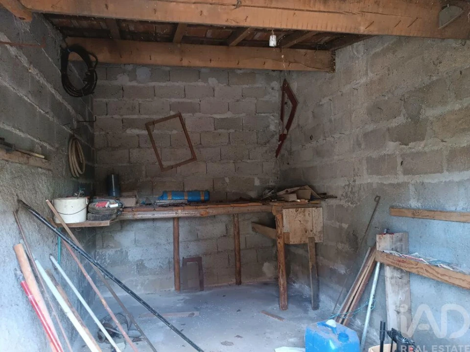 Moradia T4 para Venda em Mogadouro, Valverde, Vale de Porco e Vilar de Rei Foto 31