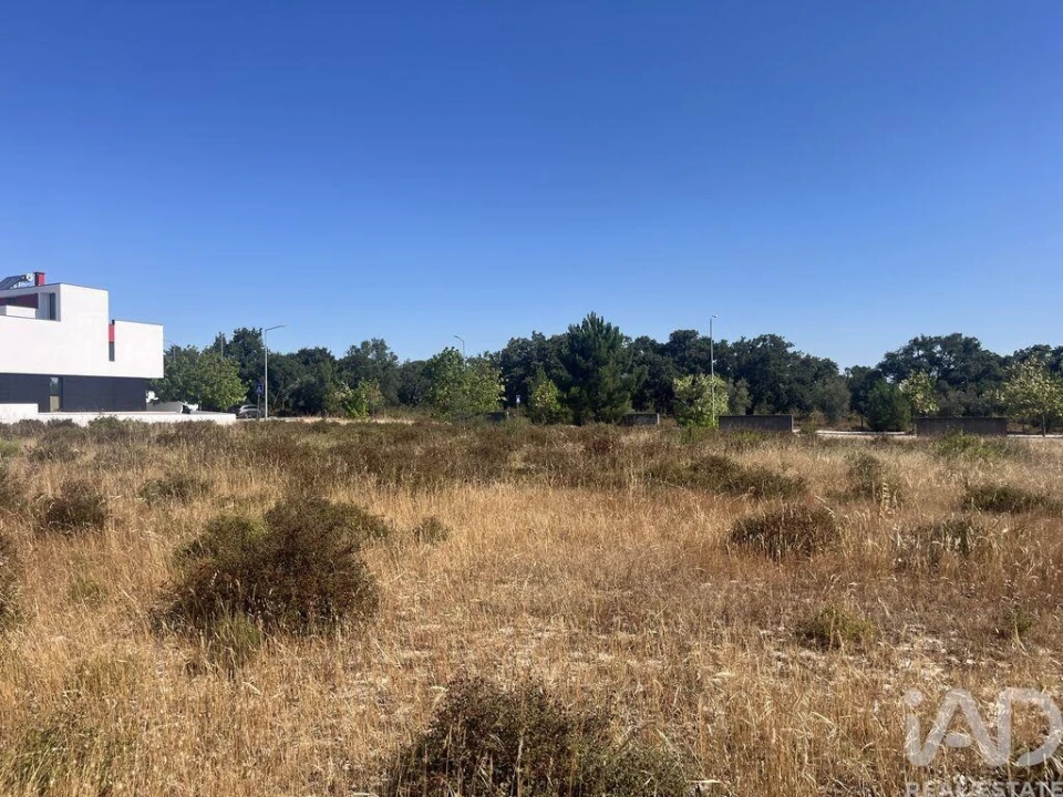Terreno para Venda em Alhos Vedros Foto 7