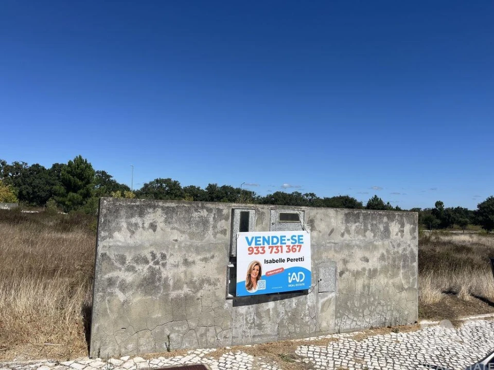 Terreno para Venda em Alhos Vedros Foto 26