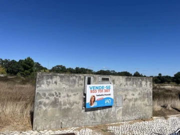 Terreno para Venda em Alhos Vedros
