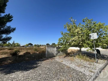 Terreno para Venda em Alhos Vedros