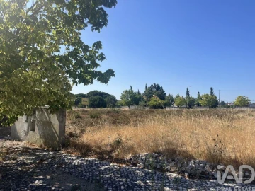 Terreno para Venda em Alhos Vedros
