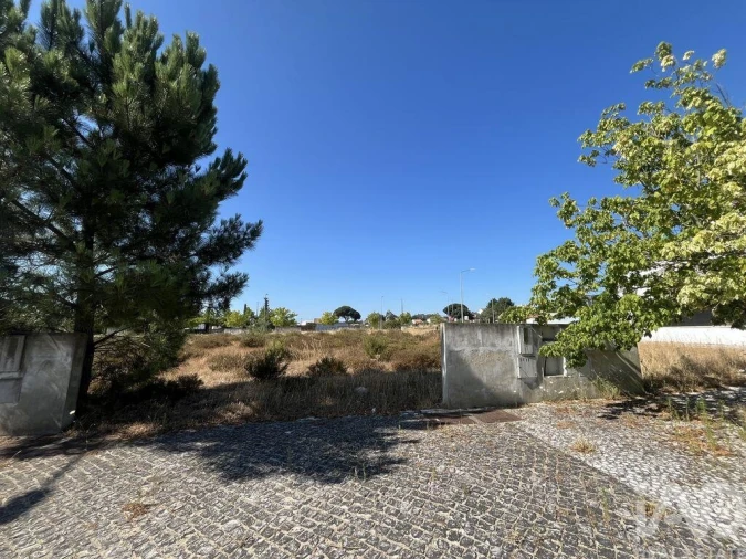 Terreno para Venda em Alhos Vedros Foto 8