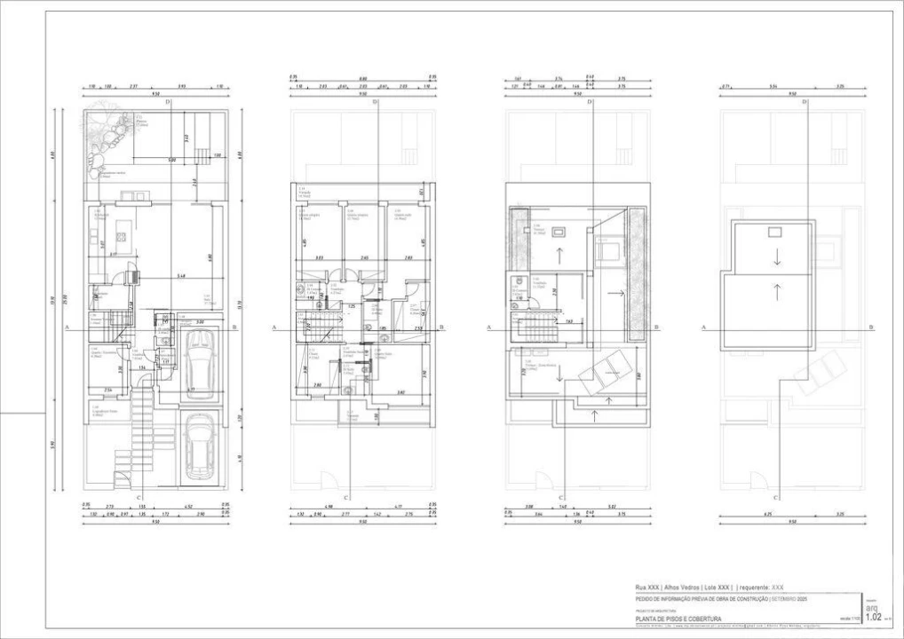 Terreno para Venda em Alhos Vedros Foto 11