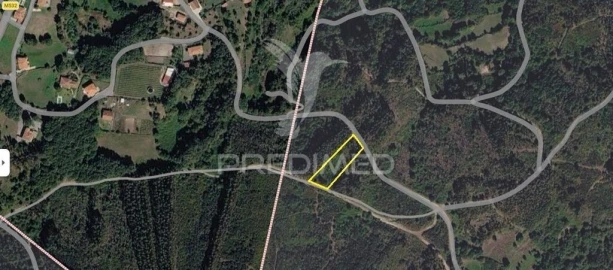 Terreno para Venda em Valbom (São Pedro), Passô e Valbom (São Martinho)