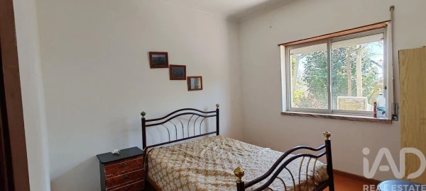 Moradia T7 para Venda em Ansião