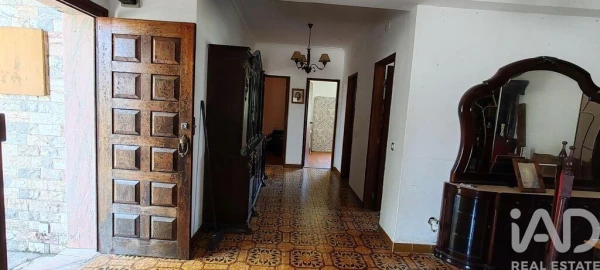 Moradia T7 para Venda em Ansião