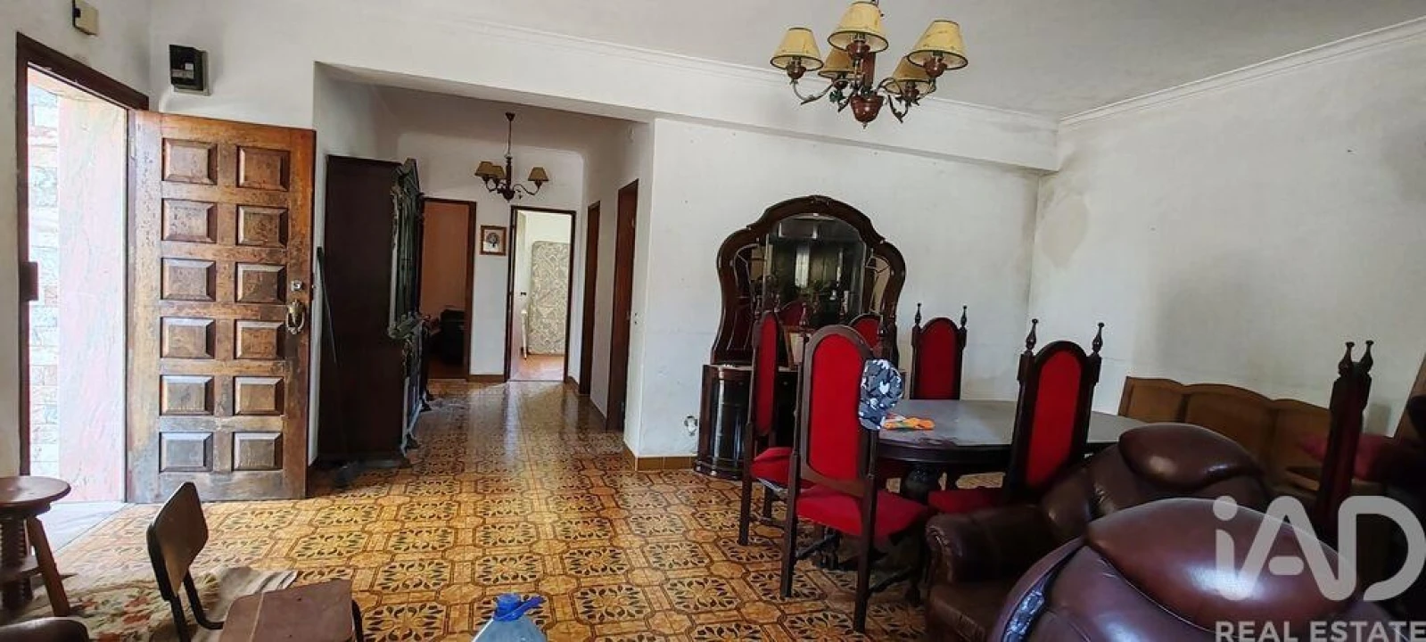Moradia T7 para Venda em Ansião Foto 9