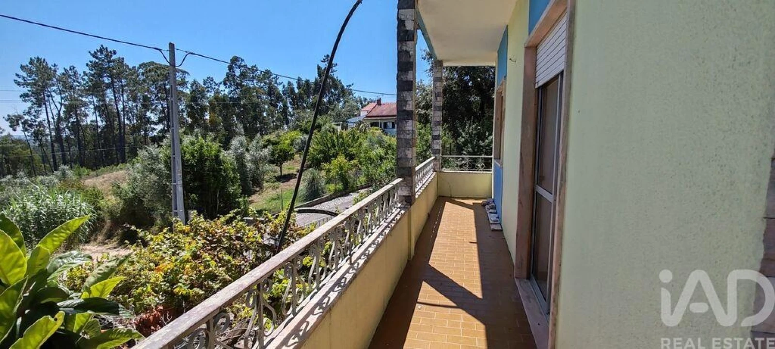 Moradia T7 para Venda em Ansião Foto 36