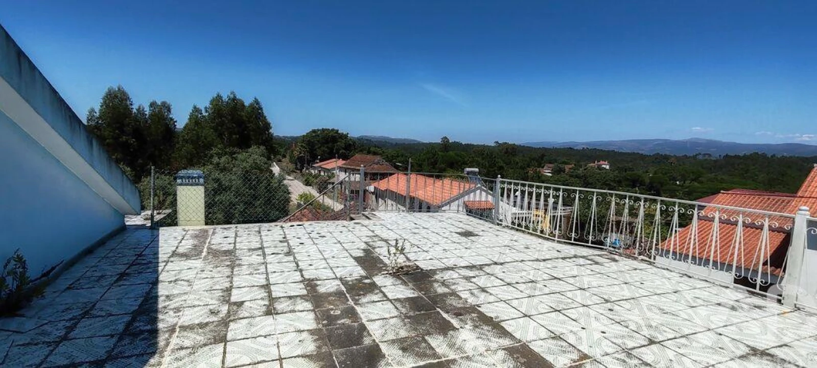 Moradia T7 para Venda em Ansião Foto 32