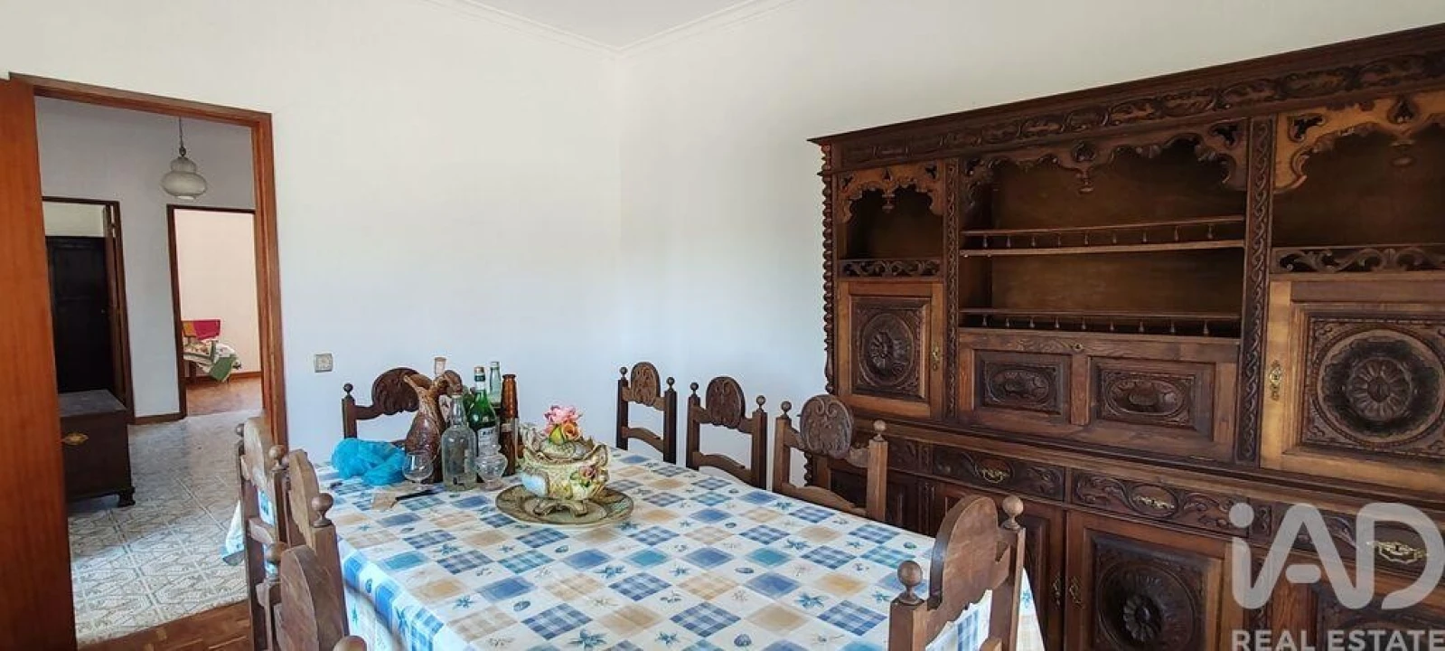 Moradia T7 para Venda em Ansião Foto 12