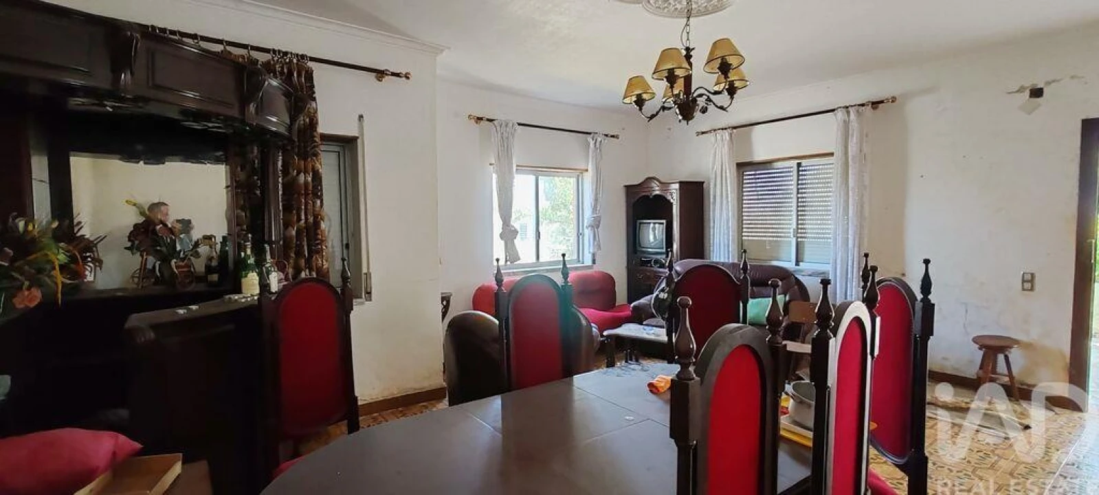 Moradia T7 para Venda em Ansião Foto 8