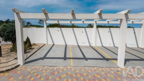 Moradia T4 para Venda em A dos Cunhados e Maceira