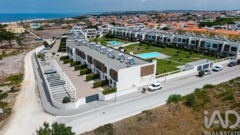 Moradia T4 para Venda em A dos Cunhados e Maceira