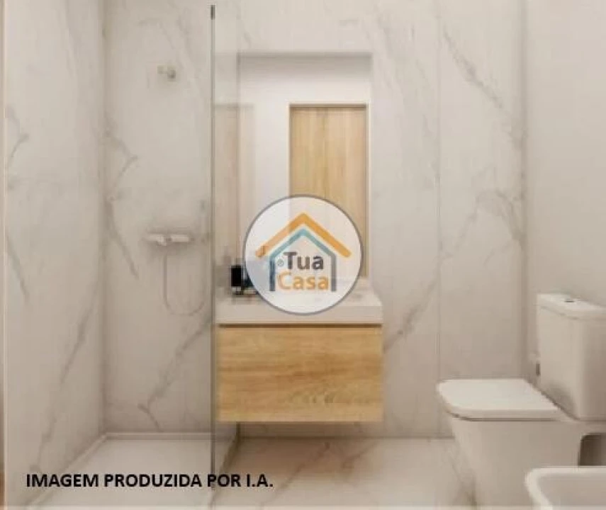 Apartamento T1 para Venda em Paredes Foto 10