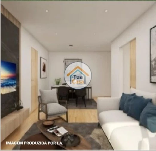 Apartamento T1 para Venda em Paredes Foto 9