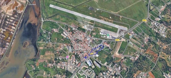 Moradia T4 para Venda em Alvor