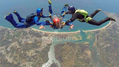 Moradia T4 para Venda em Alvor