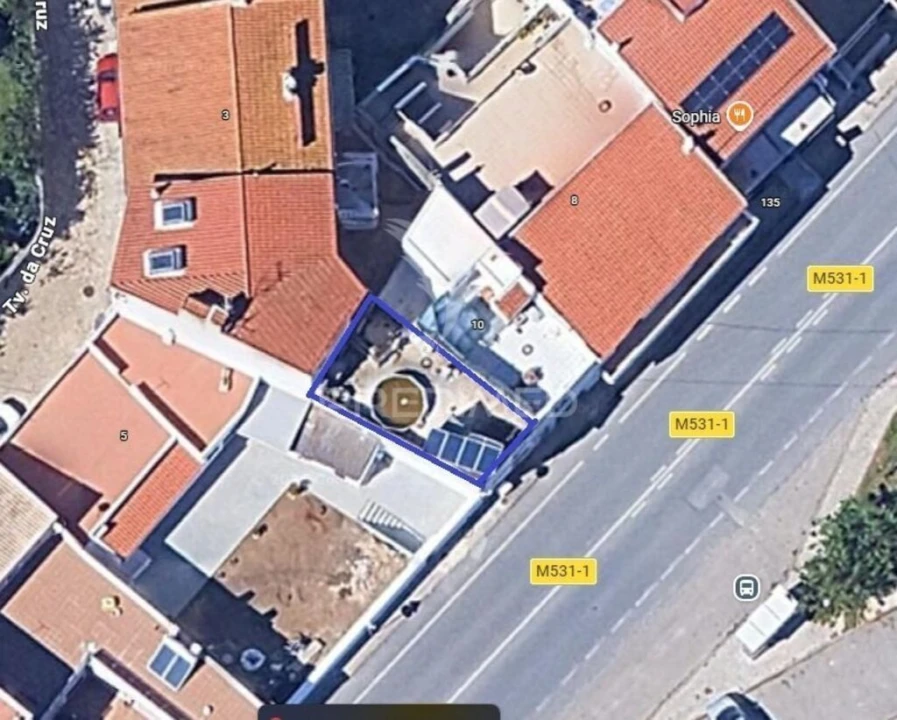 Moradia T4 para Venda em Alvor Foto 9
