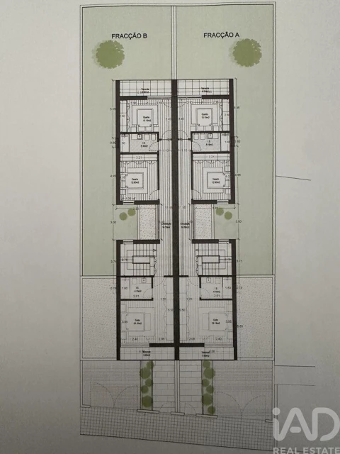 Moradia T3 para Venda em Perelhal