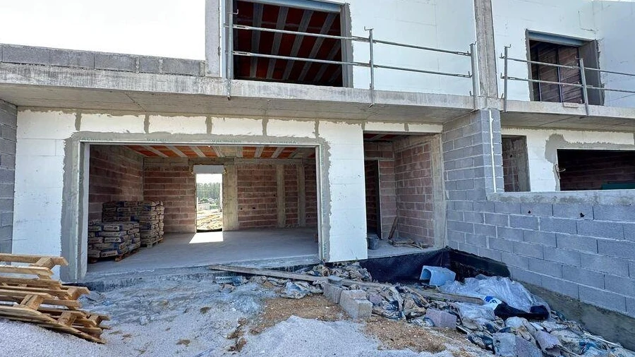 Moradia T3 para Venda em Perelhal
